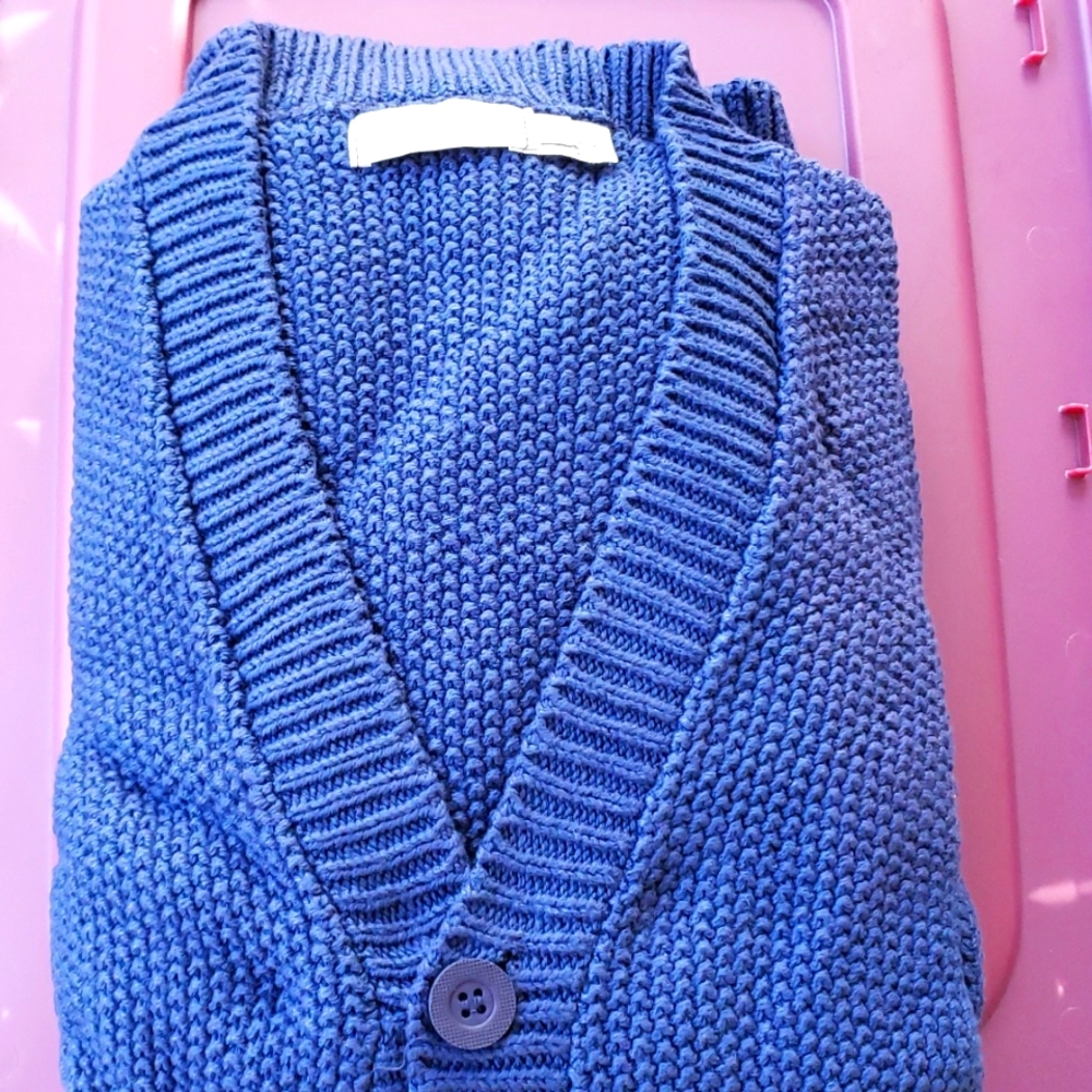 J Crew Sweater